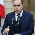 Lekorni se obratio svetu nakon što je Makronu podneo ostavku: "Bio sam spreman na kompromis, ali..."