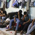 Četiri migranta poginula nakon brodoloma kod grčkog ostrva Lezbos