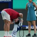 Atp zbog Novaka uvodi novo pravilo, sve je pokrenuo Đokovićev potez i mučne scene koje smo gledali?!