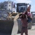 Hamas pojačava kontrolu u Gazi dok Tramp obećava razoružavanje te grupe
