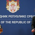 Jasne poruke i primetna uzdržanost: Beogradska razglednica Ursule fon der Lajen