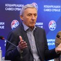 Svetislav Pešić i zvanično u Kući slavnih!