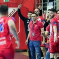 Voša u 3. kolu Kupa Evrope, Dinamo eliminisan