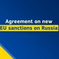 Нове санкције циљају руску енергетику, банке и криптовалуте
