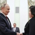Putin se ponovo fokusira na Pjongjang, Zelenski na oružje dugog dometa