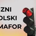 Unija srednjoškolaca: Krizni školski semafor pokazuje – tri od pet škola u Srbiji u kritičnom stanju