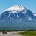 Kamčatku pogodio zemljotres jačine 5,6 stepeni