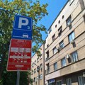 Bez naplate parkiranja na Dan primirja u Prvom svetkom ratu