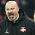 Poznato ko je naslednik Dejana Stankovića na klupi Spartaka!
