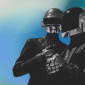 Daft Punk je ponovo svuda oko nas