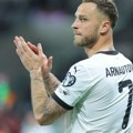 Marko Arnautović i Austrija "srušili" BiH i otišli na Mundijal, fudbaler Zvezde se oglasio emotivnom porukom