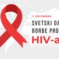Svetski dan borbe protiv side obeležava se danas
