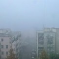 Jača zima, osetnije zagađenje: Vazduh danas u Beogradu, ali i drugim delovima zemlje, štetan po zdravlje