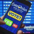 Još jedna zemlja bojkotuje Evroviziju zbog učešća Izraela