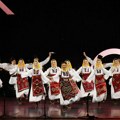 Veče puno emocija i bogatih kostima: Godišnji koncert Ansambla "Kolo" osvojio srca publike u Beogradu