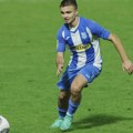 Zvezdina nada iz OFK Beograda ide u drugu ligu Poljske