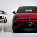 VW Golf GTI – 50 godina istorije: Rođendan koji menja pravila igre