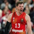 Bajern pod Pešićem kao novi tim: Bavarci dobili i Baskoniju, Obst postigao skoro 40 poena!