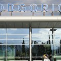 Kod putnika na Aerodromu Podgorica pronađena municija, jedan od njih iz Srbije