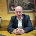 Knežević: Ako ne ispune naše zahteve, ruši se vlast u Podgorici