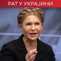 Podmićivanje poslanika – da li je Julija Timošenko pretnja Zelenskom; Moskva proteruje britanskog diplomatu