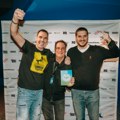 Nova evropska titula stiže u Srbiju: EXIT proglašen za najbolju event organizaciju Evrope!