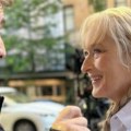 „Kao tinejdžerka ponovo zaljubljena“ Meril Strip (76) na korak do venčanja! Glasine uzdrmale Holivud (foto, video)
