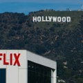 Netfliks u gotovini nudi 82,7 milijardi dolara za Vorner Bros, Paramauntova ponuda ističe danas