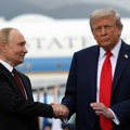 "Da, imam neke kontroverzne ljude": Tramp tvrdi da je Putin prihvatio poziv da uđe u "Odbor za mir", ruski predsednik kaže da…