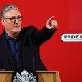 Afera Epstin potresa britansku politiku: "Premijeru Starmeru se ozbiljno trese stolica"