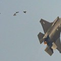 ​Velika Britanija zabrinuta: raspoređuje avione F-35 na Kipar zbog Irana