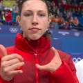 Ona je najveći heroj Olimpijskih igara: Rođena bez tri prsta, pala u depresiju, sada je uzela srebrnu medalju