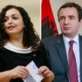 Drama u Prištini, a sat otkucava: Nema dogovora oko predsednika, Kurti sateran u ćošak, Osmani izmiče fotelja