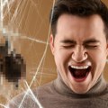 Čovek je snimio možda i najjezivijeg pauka ikada: "Ljudi, pa to je Venom!"