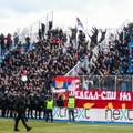 Ствара се фронт против српских хулигана: После инцидената навијача на Нови Пазар - Црвена звезда донета и ова одлука!