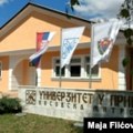 Факултет у Северној Митровици пред истеком рока за исељавање из просторија