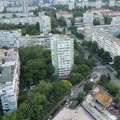 Uređuje se Park ljubavi kod fontane u Novom Beogradu: Nova oaza za odmor i rekreaciju sa novim klupama, a jedna će posebno…