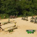 Plemena u Survivor-u se borila za vredne namirnice, a nisu ni slutili da se među njima krije tajni imunitet VIDEO