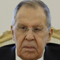 Lavrov: SAD žele da preuzmu gasovode Severni tok