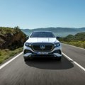 Novi Mercedes-Benz GLE Coupé: moćan, dominantan, intuitivan i izražajan