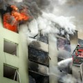 Slovačka: požar u hotelu, preminuo muškarac