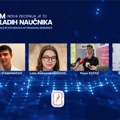 Genijalci iz cele Srbije na 11. Forumu mladih naučnika – nova decenija je tu