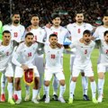 Iran spreman za učešće na Svetskom prvenstvu u fudbalu u Americi