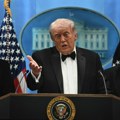Оптужени за покушај убиства Трампа у притвору