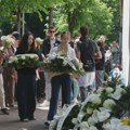 Studenti u blokadi povodom godišnjice stradanja u "Ribnikaru": "Treći maj je dan kada smo kao društvo zanemeli"