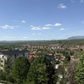 SUNČANO I TOPLO NAKON HLADNOG JUTRA: Temperature danas do 26 stepeni