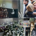 "Zlo koje je posejano 3. maja, ponovljeno je 4. maja, a kasnije i u Nišu." Majka ubijene Eme Kobiljski iz "Ribnikara" poslala…