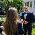 Aleksić: Od naredne školske godine SUBVENCIJE ZA UDŽBENIKE od prvog do četvrtog razreda osnovne škole
