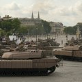 Zašto akcije odbrambenih kompanija padaju uprkos ratu i rastu tražnje