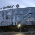 Partizan ponizio Ajaks pred svojim navijačima, crno-beli osam puta tresli mrežu, Bogunović dao het-trik!